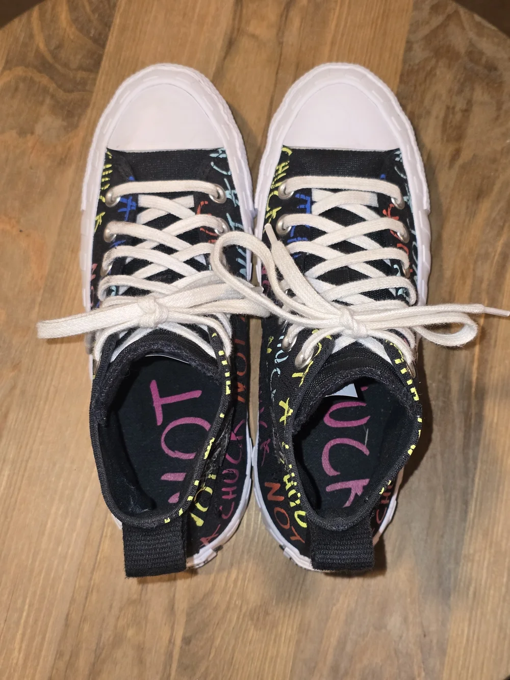Converse UNT1TL3D 
